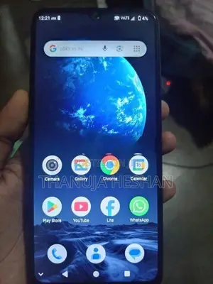 ZTE Blade A35 (Used)