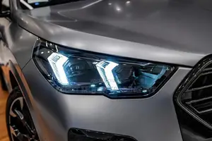 BMW X2 M35i 2025