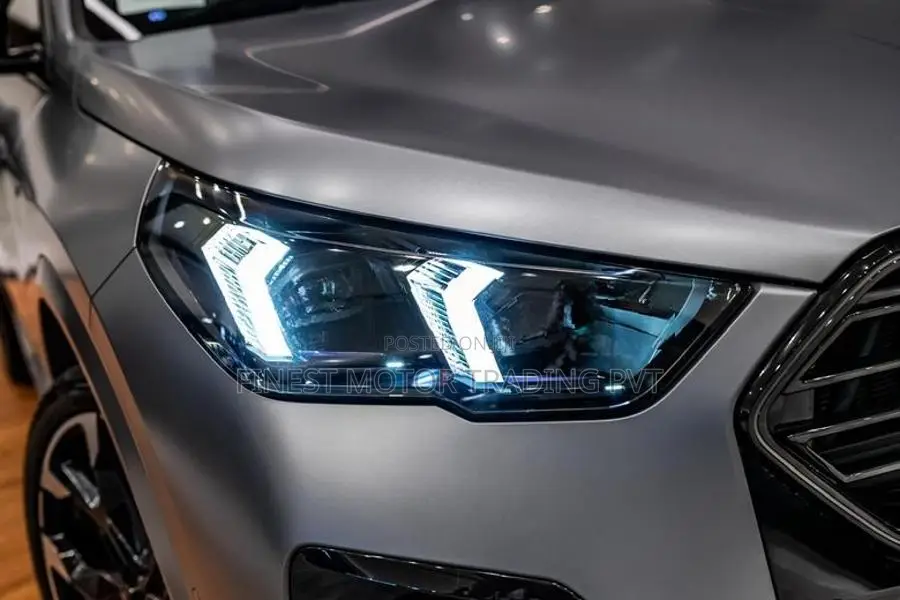 BMW X2 M35i 2025