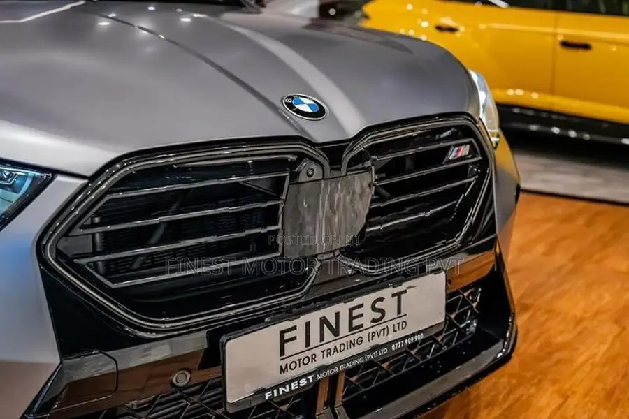 BMW X2 M35i 2025