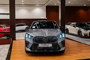 BMW X2 M35i 2025