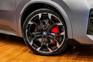 BMW X2 M35i 2025