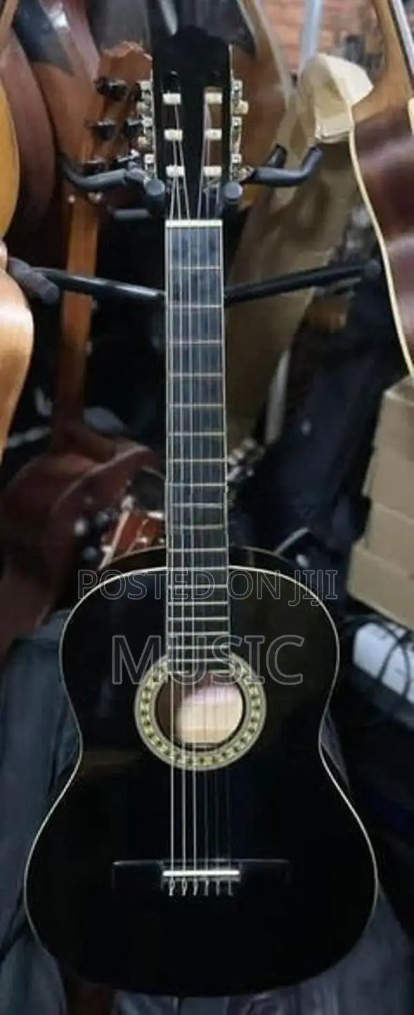 Sakura Classical Guitar