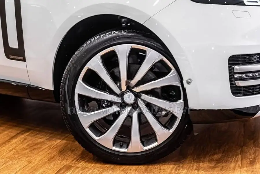 Land Rover Range Autobiography shadow 2025