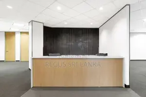 Office Space for Every Team Size in Regus Lotus Building