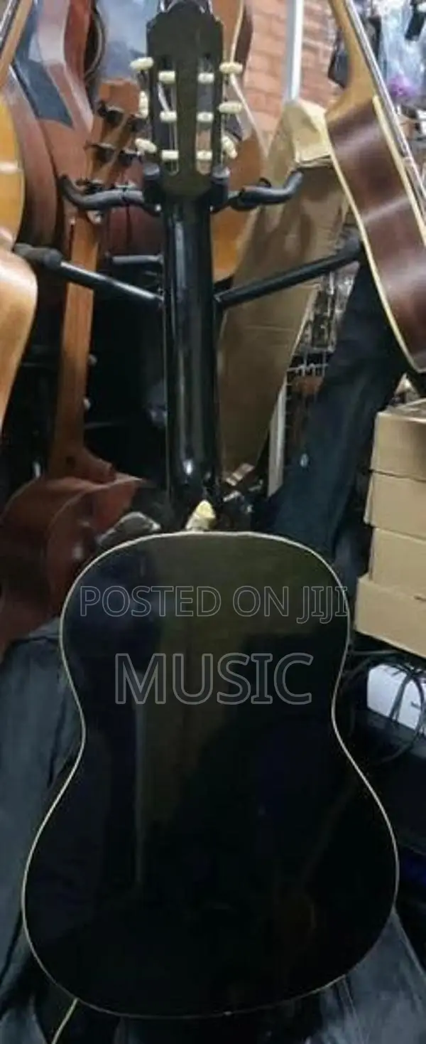 Sakura Classical Guitar