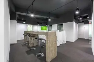 Office Space for Every Team Size in Regus Lotus Building