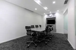 Office Space for Every Team Size in Regus Lotus Building