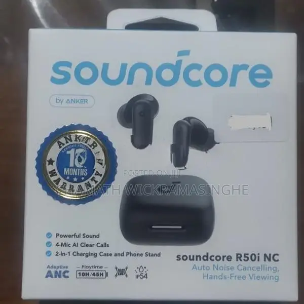 Anker R50i NC
