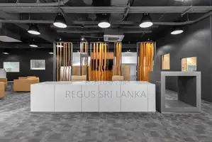 Offices for Growing Businesses in Regus Se Saya Poshtel Rajagiriya