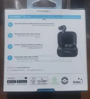 Anker R50i NC