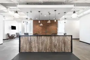 Premium Office Space in Regus Techno Hub Malabe