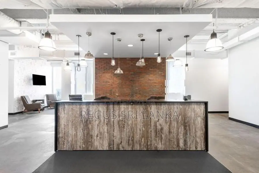 Premium Office Space in Regus Techno Hub Malabe