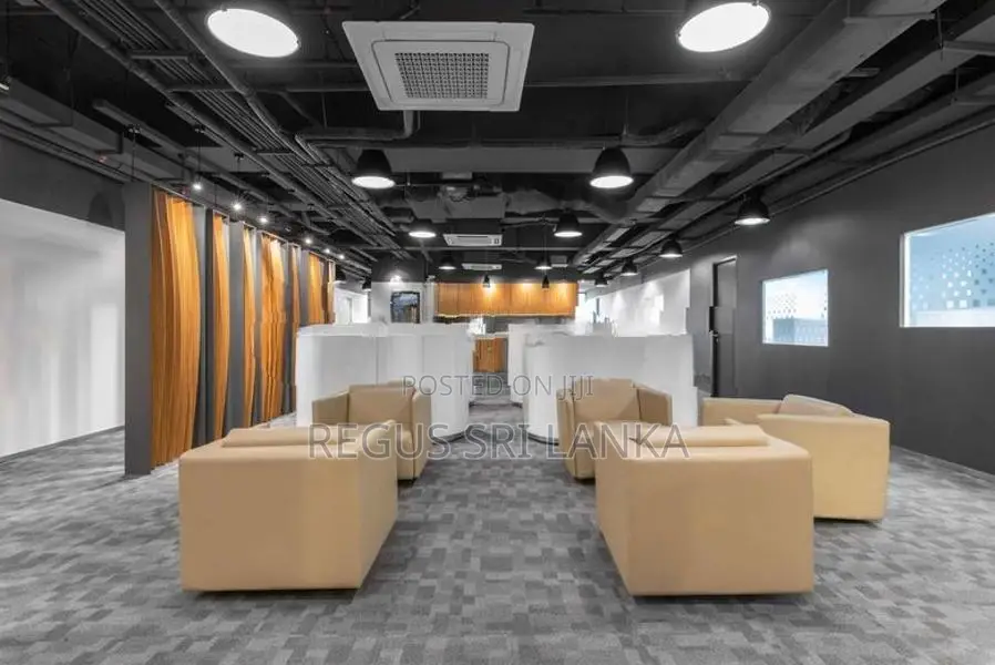 Offices for Growing Businesses in Regus Se Saya Poshtel Rajagiriya