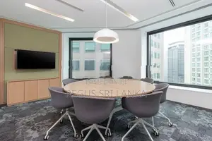 Premium Office Space in Regus Techno Hub Malabe