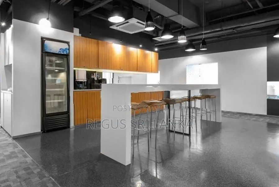 Offices for Growing Businesses in Regus Se Saya Poshtel Rajagiriya