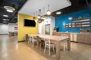 Premium Office Space in Regus Techno Hub Malabe