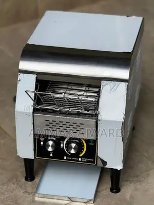 Commercial Conveyor Toaster