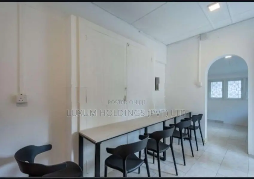 12 Seater Serviced office For Rent in Park Road Colombo 05 [ 2216C ]