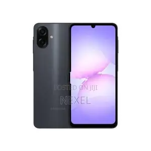 Samsung Galaxy A07 4GB 64GB (Brand New)