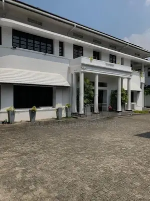 Commercial property for Rent - Colombo 07 (EM130AW)
