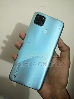 Realme C21Y (Used)