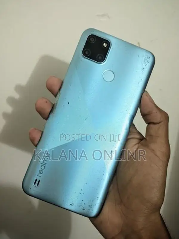 Realme C21Y (Used)