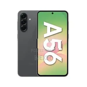 Samsung Galaxy A56 8GB 256GB (Brand New)