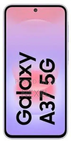 Samsung Galaxy A37 5G (Brand New)