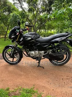 Bajaj Pulsar 150 2016