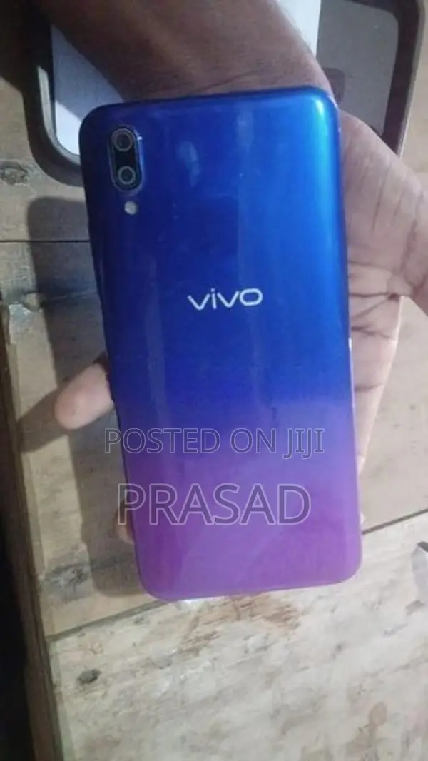 Vivo Y93 128GB (Used)