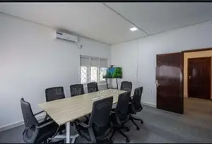 12 Seater Serviced office For Rent in Park Road Colombo 05 [ 2216C ]