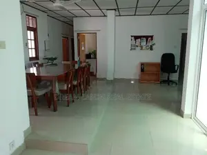 Upper floor for rent commercial propose colombo 5