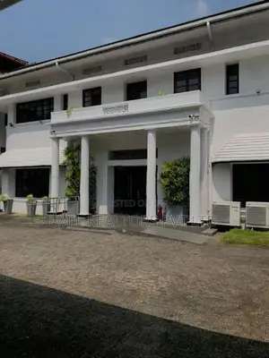 Commercial property for Rent - Colombo 07 (EM130AW)