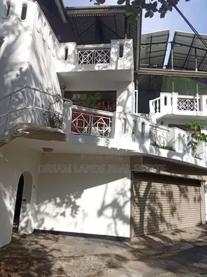 Furnished Upper floor for rent colombo 7