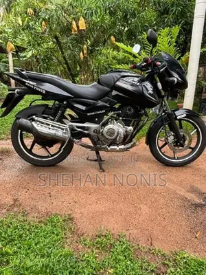 Bajaj Pulsar 150 2016