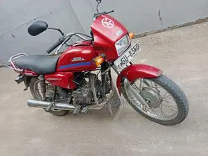 Hero Super Splendor 2005