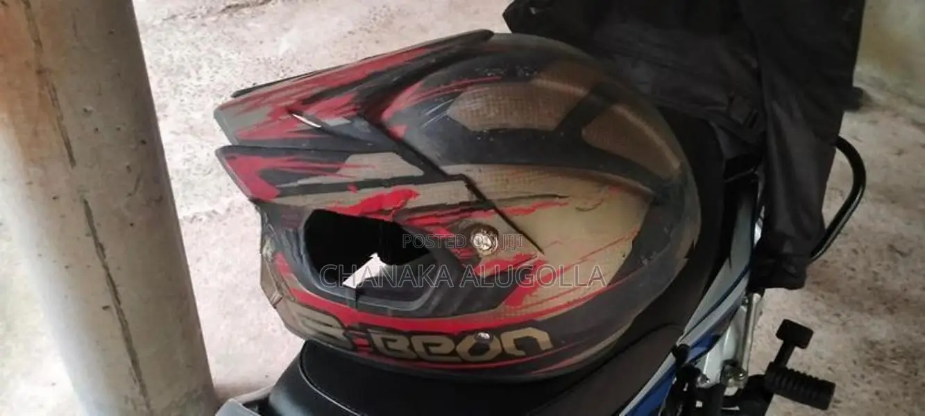 Beon Helmet