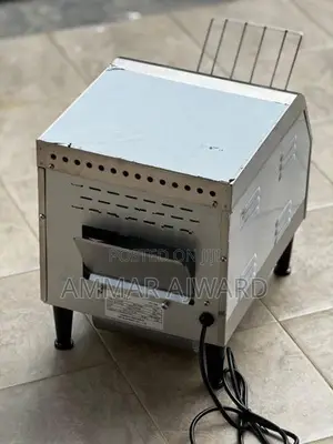 Commercial Conveyor Toaster