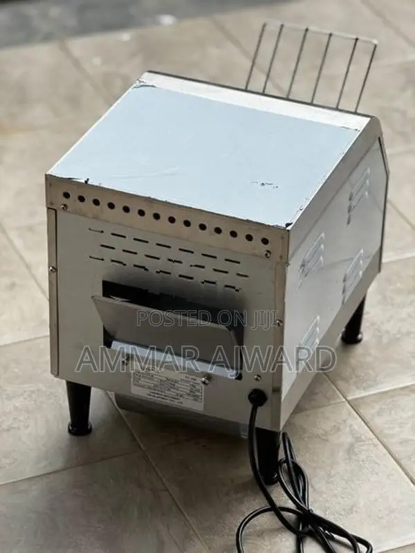 Commercial Conveyor Toaster