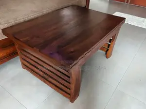Teak Sofa