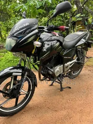 Bajaj Pulsar 150 2016