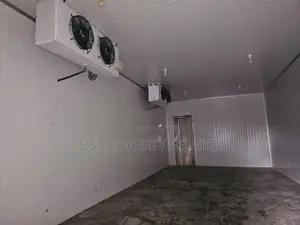 Hungama - 76.5 perches of land with cold storage facilities (SSPL-408)