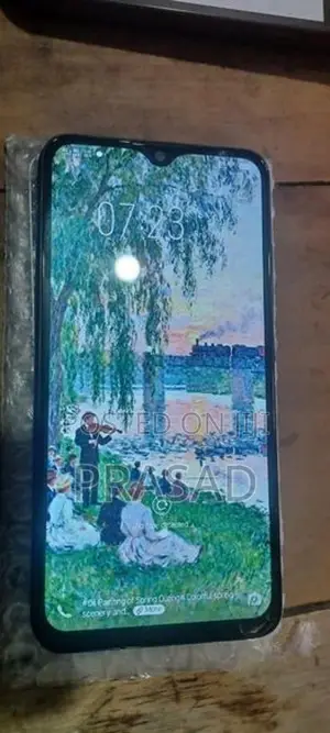 Vivo Y93 128GB (Used)
