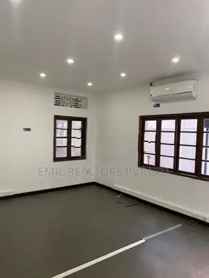 Commercial property for Rent - Colombo 07 (EM130AW)