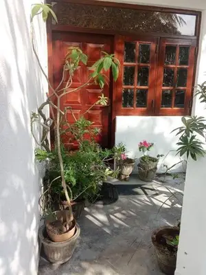 Furnished Upper floor for rent colombo 7