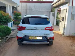Micro BAIC X25 2017