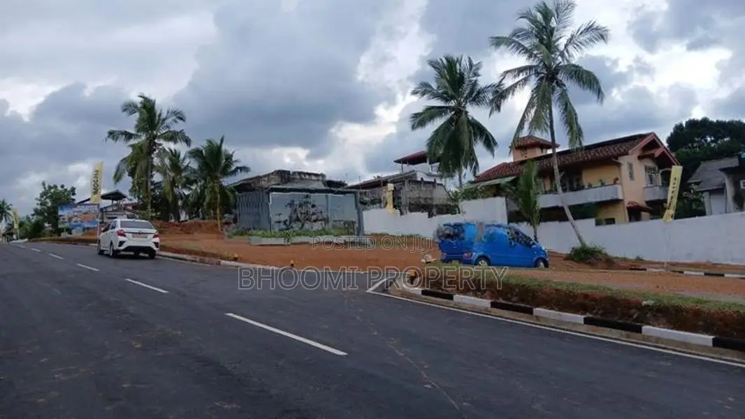 KADAWATHA Smart Land For Sale Now Open