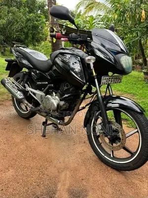 Bajaj Pulsar 150 2016