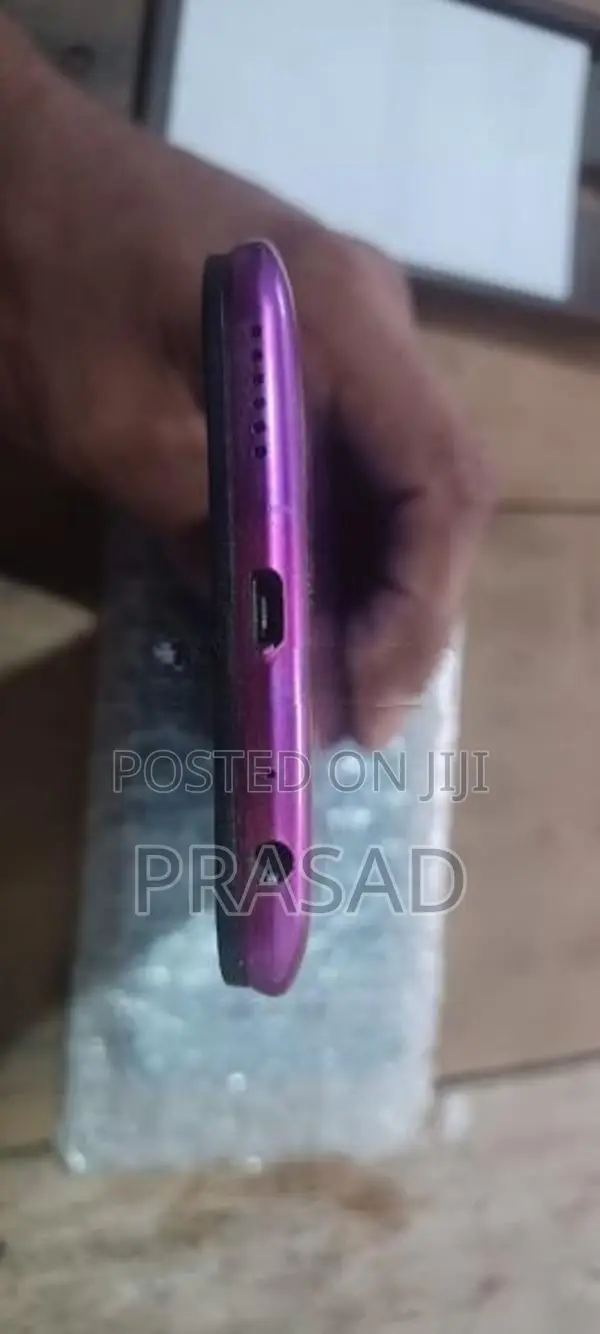Vivo Y93 128GB (Used)